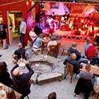 Konzert im ADLER